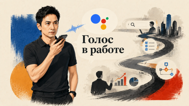 Google Ассистент: что умеет ИИ-помощник и как применять в бизнесе